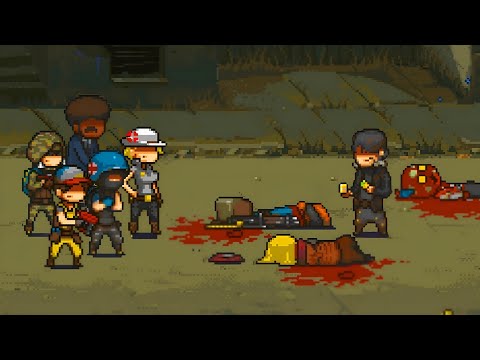 Dead Ahead Zombie Warfare - Robber Challenges All Ranged Units