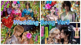 【天使美羽】Wedding Song Ver3