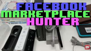 Facebook Marketplace Hunter - Episode 1