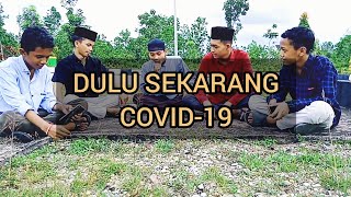 Download lagu lawak ocu kampar,,(Semua keadaan berbeda semenjak virus itu ada) mp3