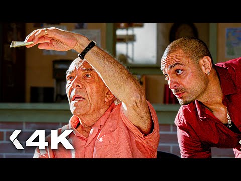 These Scenes Hit Harder Than You Think - BETTER CALL SAUL's Most Underrated Scenes | Bob Odenkirk