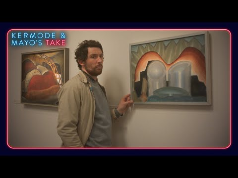 FULL SHOW: Did Mark ‘Louvre’ timely heist movie THE MASTERMIND? + Does SPRINGSTEEN deliver?