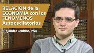 preview picture of video 'Relación de la Economía con los fenómenos autooscilatorios'