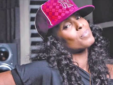 ANGELA HUNTE  (MON BON AMI)