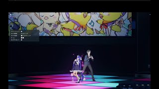 【PSO2NGS】愛言葉【CSLIVE】