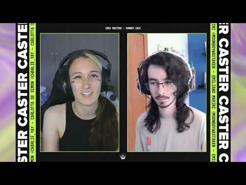 EMEA Masters Summer 2023 | Playoffs - Day 2 | IW vs KC (Game 1)