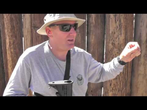 Overview of Geissele Triggers