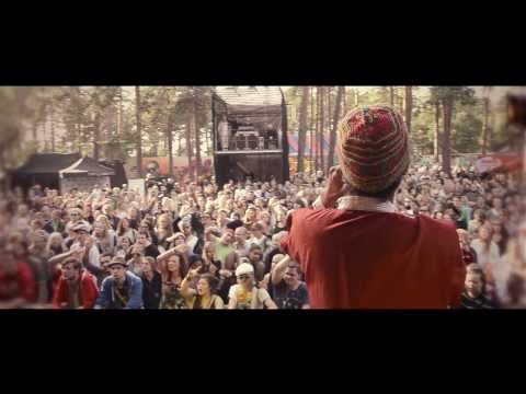 Slag Från Hjärtat - Leva / Ödmjukhet (Official HD Video)