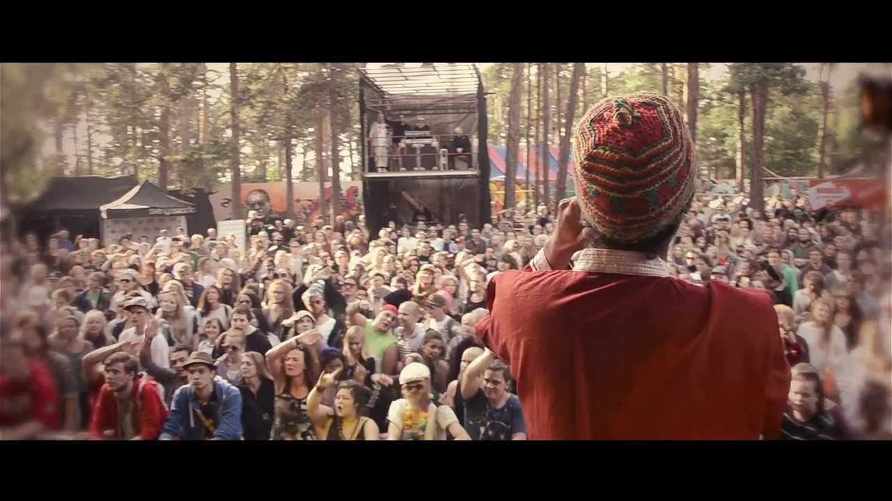 Slag Från Hjärtat – “Leva / Ödmjukhet”