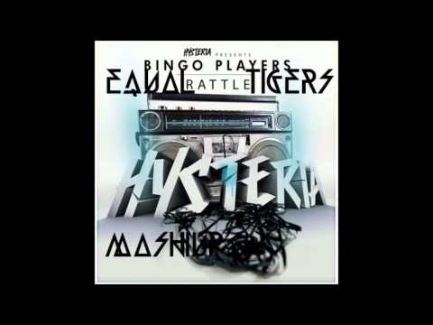 Bingo Players - Rattle (Equal Tigers Mashup)
