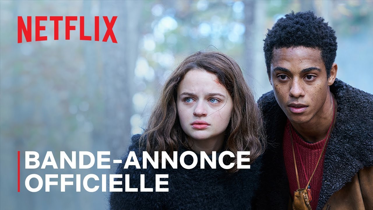 Bande-annonce officielle