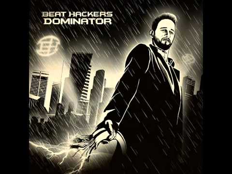 Beat Hackers - D.j Vengeance 2010
