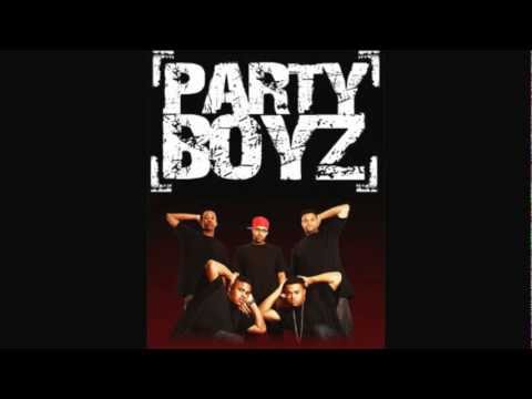 Party Boyz - Daddy Stroke ||HD||