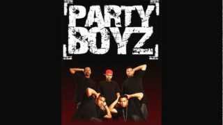 Party Boyz - Daddy Stroke ||HD||