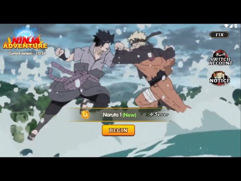 Ninja's Adventure|  New 2 Giftcode - Redeem Code Ninjas Adventure Global APL ANDROID