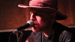 Jack Jaselli - The end LIVE @MusiciPerCaso, Piacenza