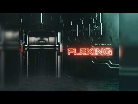 Shooka  - FLEXING (Official Audio)