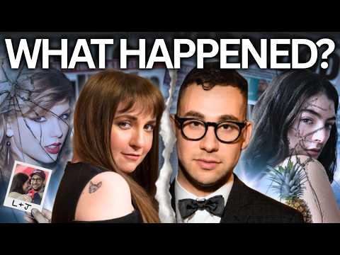Lorde Breakup