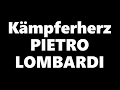 Pietro Lombardi Kämpferherz Lyrics