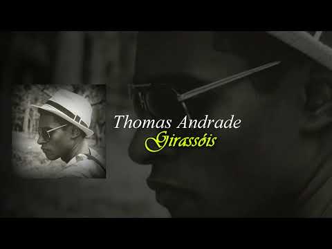 Girassóis - Thomas Andrade