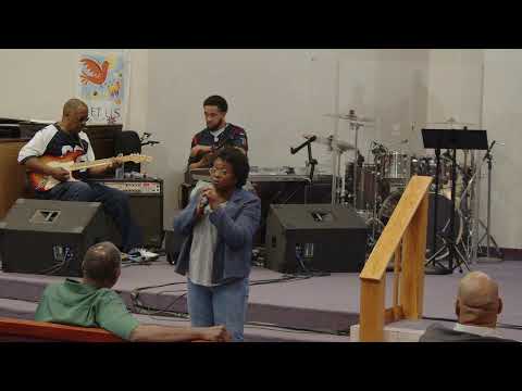 Remember | Deuteronomy 9: 1-7 | Dr. Randy Williams, Senior Pastor