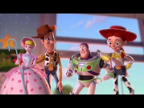 Toy Story