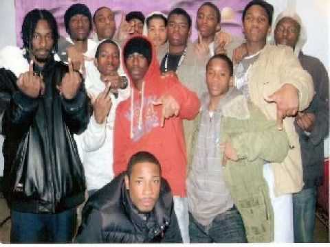 PTB Anthem f. Toddy Gotti/Tim From DV/Te.I.eM