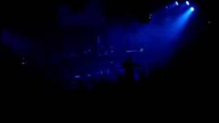 VNV Nation - Fearless, live in Perth 17/8/2008