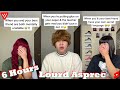 6 HOURS Best Lourd Asprec TikTok 2025 Funny Lourd Asprec Shorts Compilation