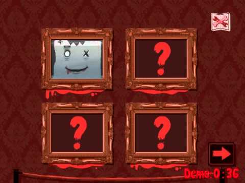 Zombigotchi - Ingame Play