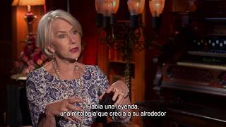 WINCHESTER FEATURETTE: LA VERDAD SOBRE SARAH WINCHESTER