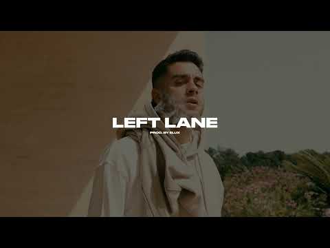 [FREE NO TAGS] Jamule x JAZN Type Beat - Left Lane