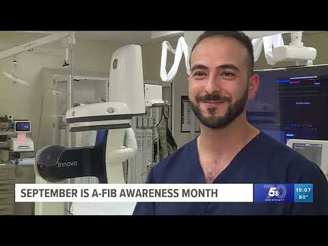 WATCHMAN FLX used to Treat AFib patients at Baptist Health-Fort Smith