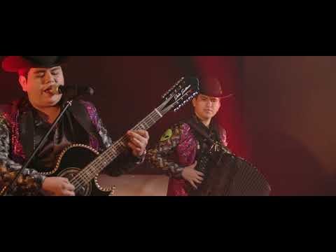 Los Juniors De Mexicali -  Los Demonios Del Chavo [En Vivo 2022]