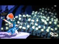 Mixels Monn Mandess Welcome Glowkie Part 2