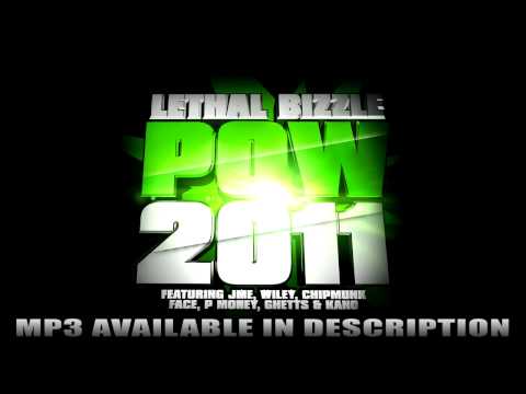 DJ Frighty - POW 2011 Remix Frighty Mash Up