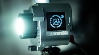 Why you need a Bi-Color Light (Amaran 60x)