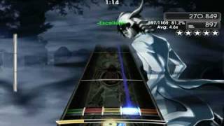 Murdertrain A Comin&#39; FC 100% - Dethklok (FoF)