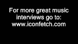 Tom Johnston of the Doobie Brothers interview with Icon Fetch - part one