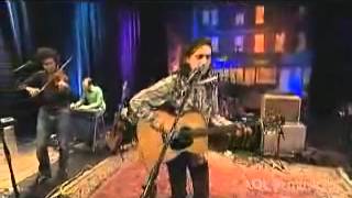 Bright Eyes- &quot;Crazy As A Loon&quot;- John Prine-Cover Live