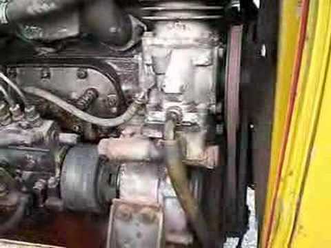 Mein kleiner Henschel