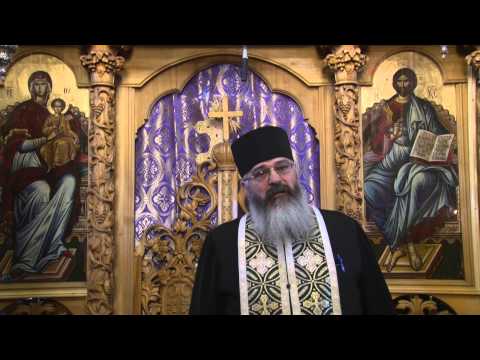 Duminica Sf Grigoria Palama 16 03 2014