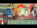 Interrupting Chicken Kids Books Read Aloud Stories