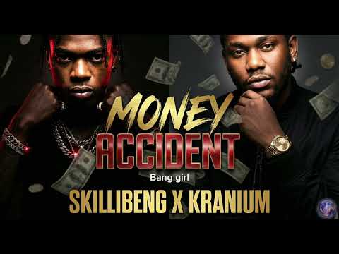 Skillibeng x Kranium - Money Accident (Official Generated Audio) 2026