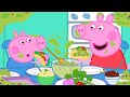 Peppa Pig Tales Peppa Gets Messy Making Tacos Peppa Pig Episodes