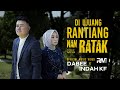 Dabee Ft Indah KF Di Ujuang Rantiang Nan Ratak Official Music Video