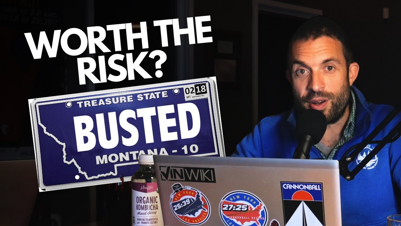 Why Montana LLCs for Cars Could Backfire