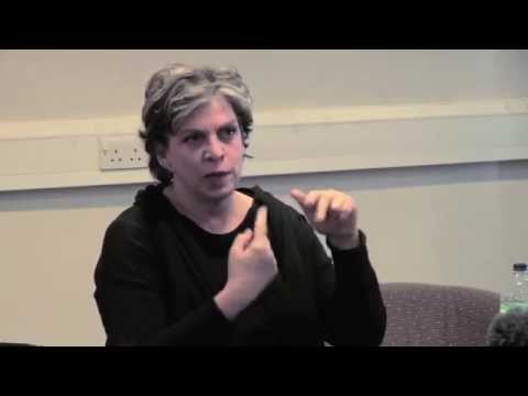 Exhausted Geographies by Irit Rogoff