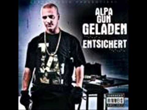 Alpa Gun Greckoe Freddy Cool  Sektenmuzik Sampler 2