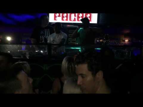 DJ EZ - Z UNCUT LIVE @ PACHA NYD 2014